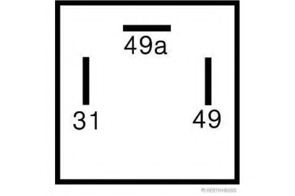 Modul semnalizare 3