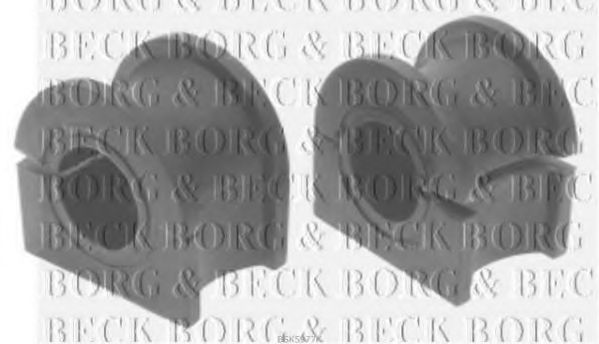 BSK5977K chit reparatie,bieleta antiruliu BORG & BECK 