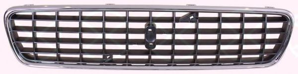 9009990 Grila radiator KLOKKERHOLM 
