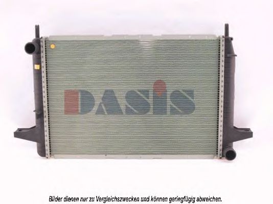 Radiator, racire motor 2