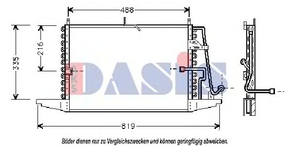 Condensator, climatizare