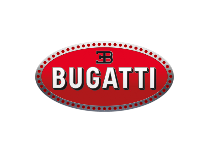 BUGATTI