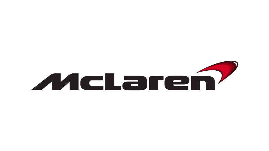 MCLAREN