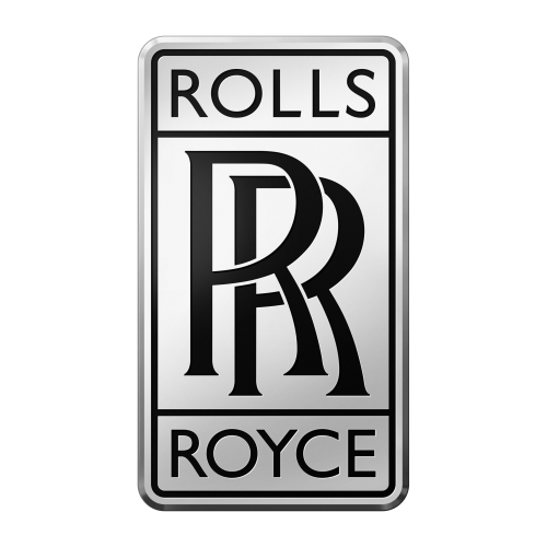 ROLLS-ROYCE