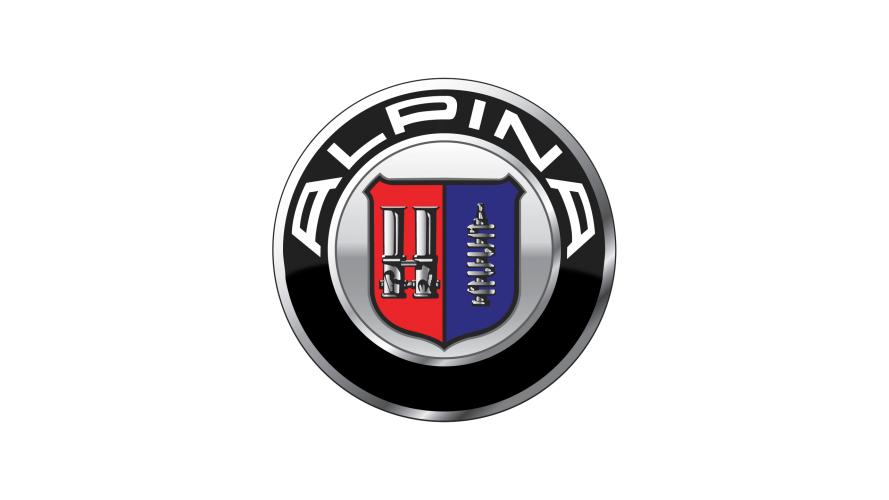 ALPINA