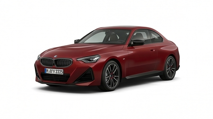 BMW Seria 2