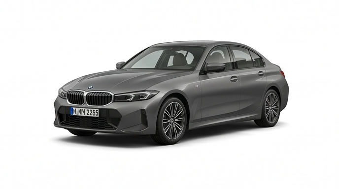 BMW Seria 3