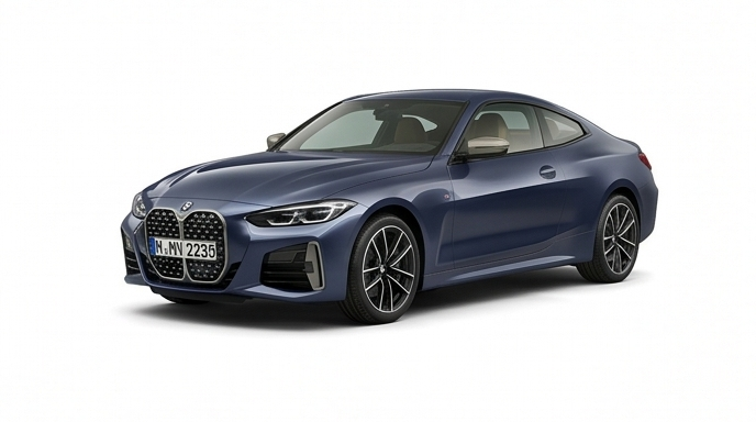 BMW Seria 4