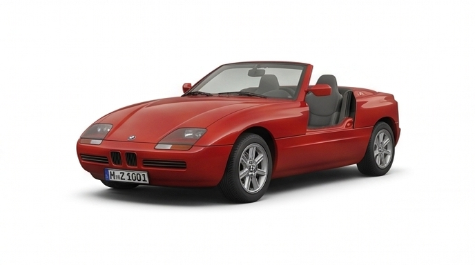 BMW Z1