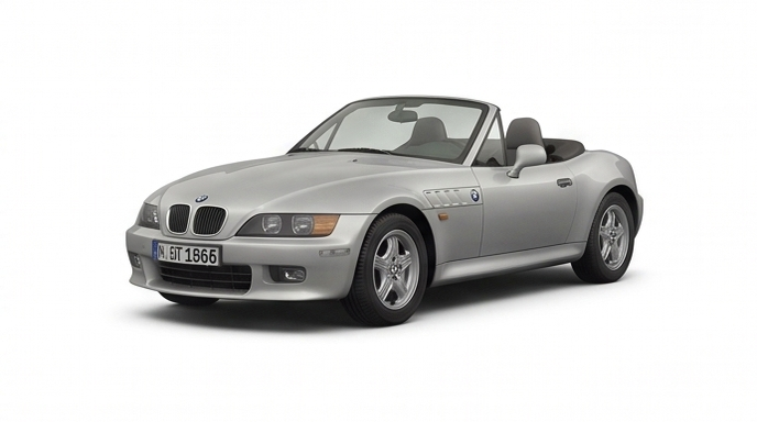 BMW Z3