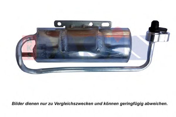 800299N uscator,aer conditionat AKS DASIS 