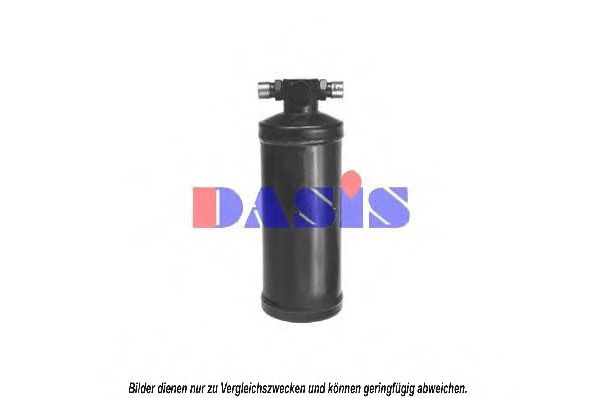 801710N uscator,aer conditionat AKS DASIS 