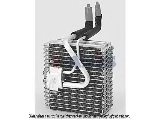 evaporator,aer conditionat 2