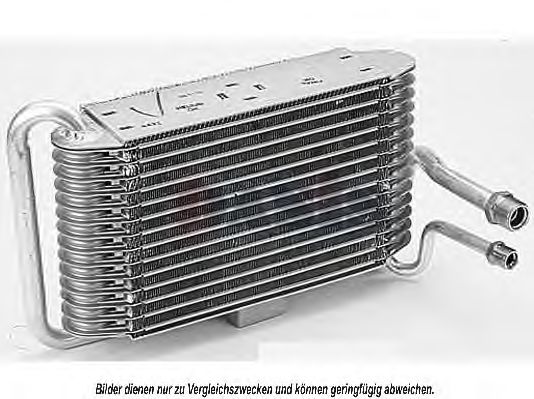 evaporator,aer conditionat 2
