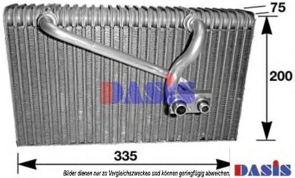 evaporator,aer conditionat 2