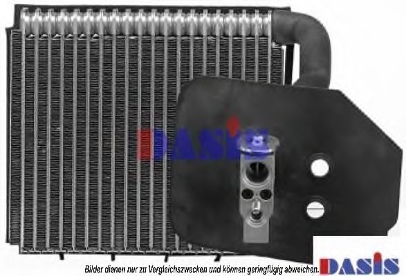 evaporator,aer conditionat 2
