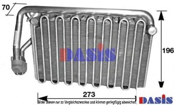 evaporator,aer conditionat 2