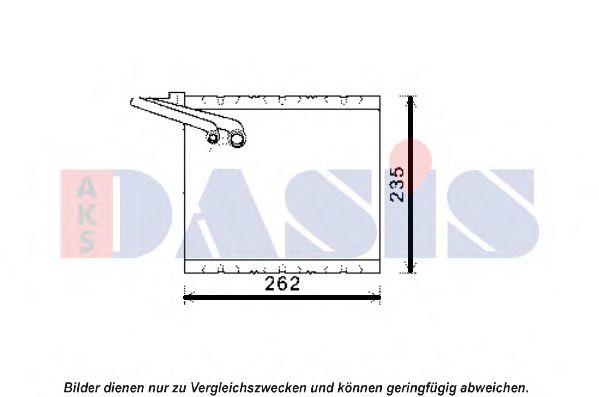 evaporator,aer conditionat