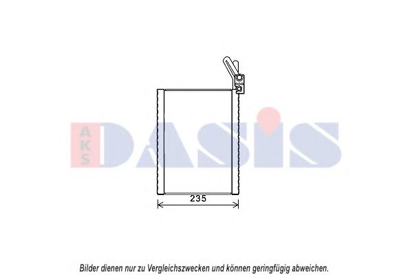 evaporator,aer conditionat