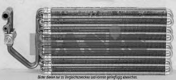 evaporator,aer conditionat 2