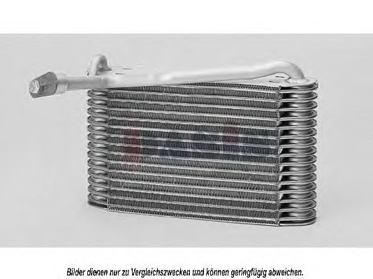 evaporator,aer conditionat 2