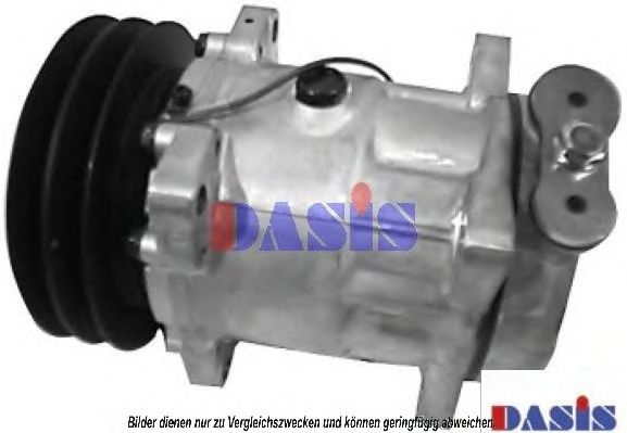 Compresor, climatizare