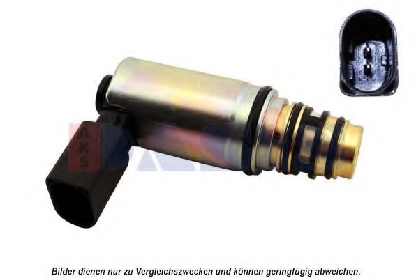 859000N Supapa regulatoare, compresor AKS DASIS 