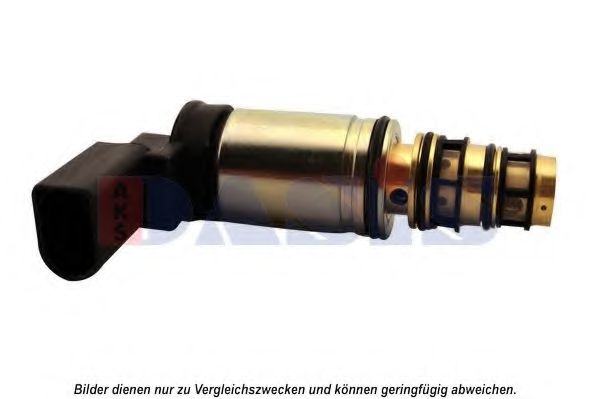 859002N Supapa regulatoare, compresor AKS DASIS 
