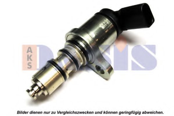 859010N Supapa regulatoare, compresor AKS DASIS 