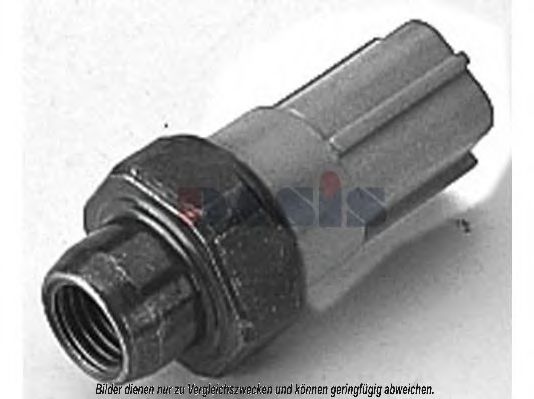 860020N Comutator presiune, aer conditionat AKS DASIS 