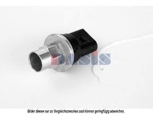 860066N Comutator presiune, aer conditionat AKS DASIS 