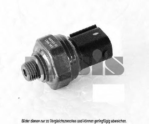 860111N Comutator presiune, aer conditionat AKS DASIS 