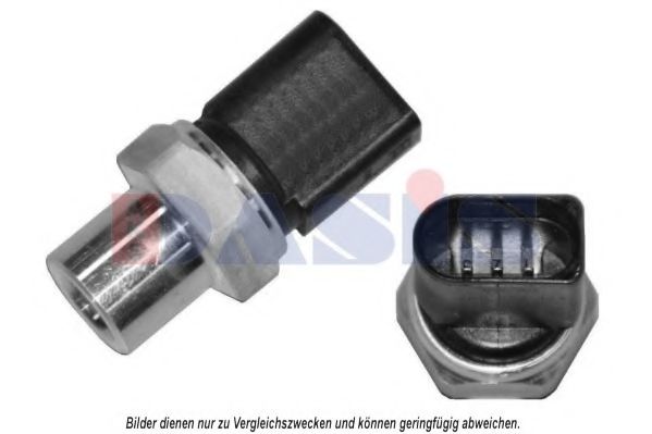 Comutator presiune, aer conditionat 2