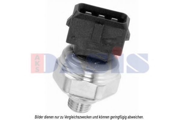 Comutator presiune, aer conditionat