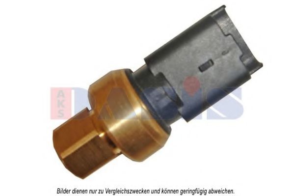 860198N Comutator presiune, aer conditionat AKS DASIS 