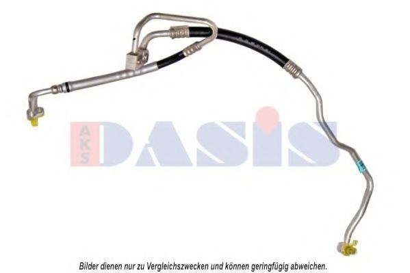 conducta inalta presiune,aer conditionat