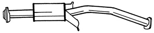 Toba esapamet intermediara