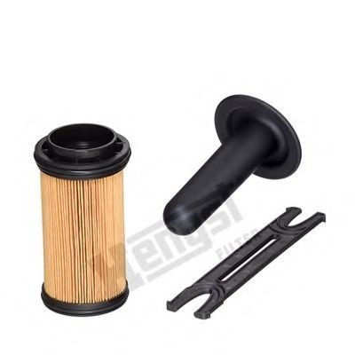 E103U D295 filtru aditiv HENGST FILTER 