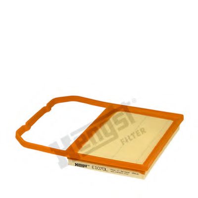 E1070L Filtru aer HENGST FILTER 