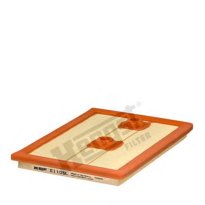 E1105L Filtru aer HENGST FILTER 
