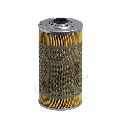Filtru ulei