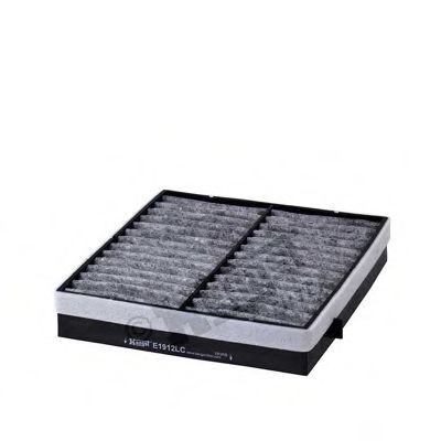 Filtru, aer habitaclu