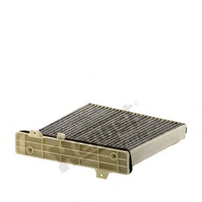 Filtru, aer habitaclu 2