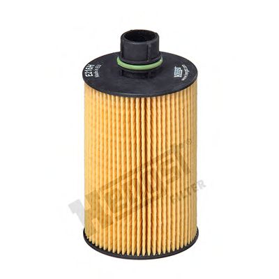 Filtru ulei