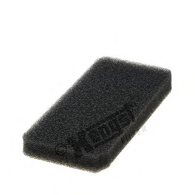 E2926LI Filtru, aer habitaclu HENGST FILTER 