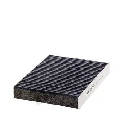 Filtru, aer habitaclu