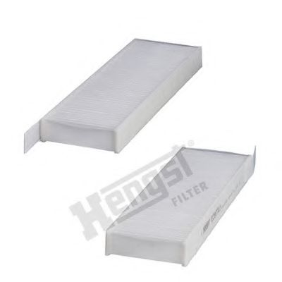 Filtru, aer habitaclu