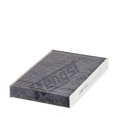 Filtru, aer habitaclu
