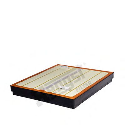 Filtru aer 2