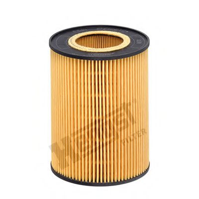 Filtru ulei